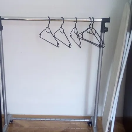 Apartamento Gim *