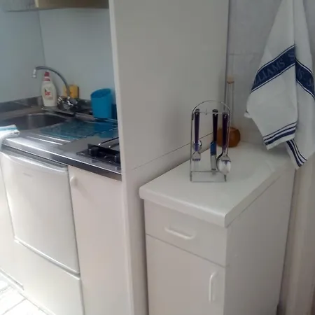 Gim Apartamento Split