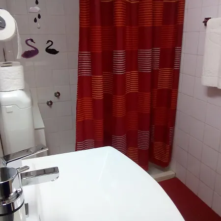 Gim Apartment * Split
