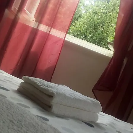 Gim Apartment