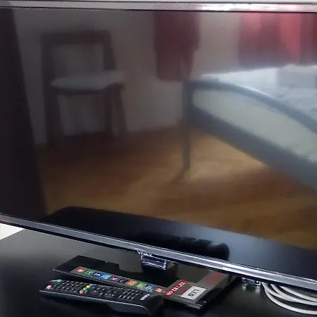 Gim Apartment Apartment Split