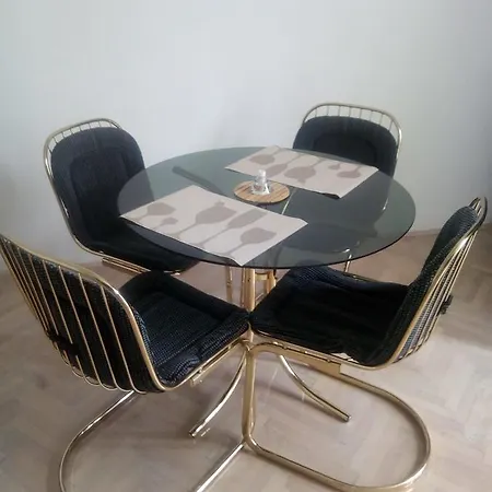 Gim Apartment Split