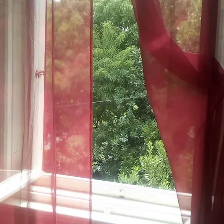 Gim Apartment