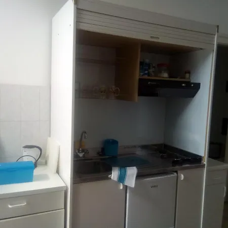 Gim Apartment