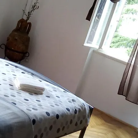 Gim Apartment