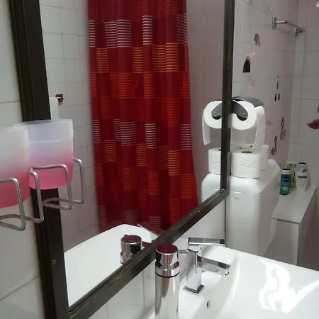 Appartement Gim